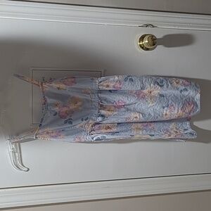 Oshkosh B'Gosh Girls sz 10 Dress